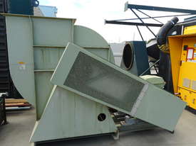 Camfil Farr 50,000 CFM Dust collector package - picture2' - Click to enlarge