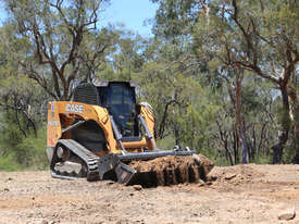 CASE TR270 COMPACT TRACK LOADERS - picture2' - Click to enlarge