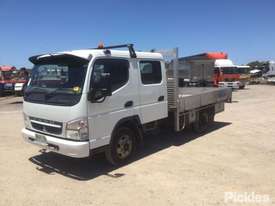 2008 Mitsubishi Canter FE84D - picture2' - Click to enlarge