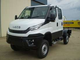 Iveco Daily 50C 17/18 Cab chassis Truck - picture1' - Click to enlarge