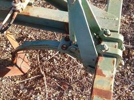 John Shearer 35FT Power Harrows Tillage Equip - picture0' - Click to enlarge