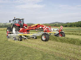 Pottinger TOP 962C Rakes/Tedder Hay/Forage Equip - picture0' - Click to enlarge