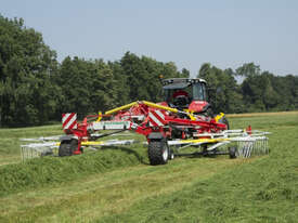 Pottinger TOP 962C Rakes/Tedder Hay/Forage Equip - picture1' - Click to enlarge