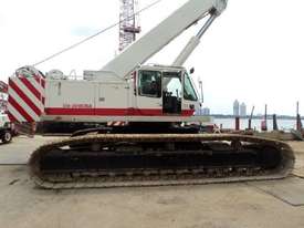 2007 Terex A600C Crawler Crane - picture0' - Click to enlarge