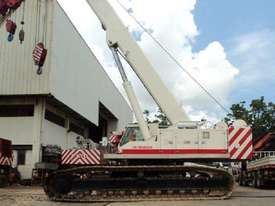 2007 Terex A600C Crawler Crane - picture2' - Click to enlarge