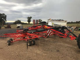 Kuhn GA9531 Rakes/Tedder Hay/Forage Equip - picture0' - Click to enlarge
