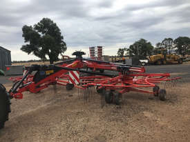 Kuhn GA9531 Rakes/Tedder Hay/Forage Equip - picture1' - Click to enlarge
