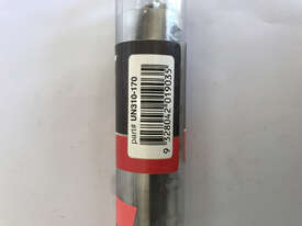 Drill Bits 17.0mmØ Reduced Shank By Unicut HSS  - picture1' - Click to enlarge