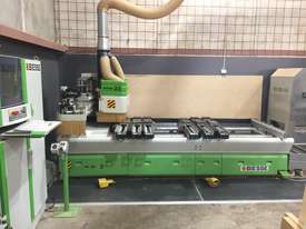 1999 Biesse Rover 23 CNC machining centre - picture0' - Click to enlarge