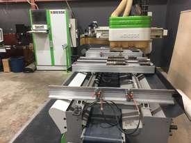 1999 Biesse Rover 23 CNC machining centre - picture1' - Click to enlarge