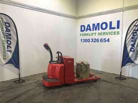 Raymond electric pallet jack - picture1' - Click to enlarge