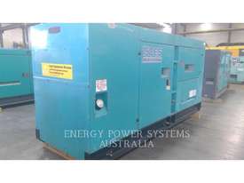 DENYO DCA150ESK Portable Generator Sets - picture0' - Click to enlarge