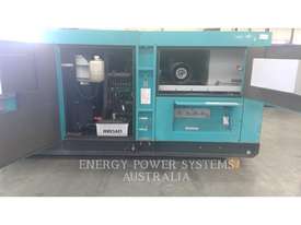 DENYO DCA150ESK Portable Generator Sets - picture1' - Click to enlarge