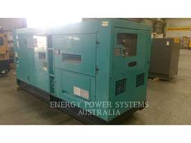 DENYO DCA150ESK Portable Generator Sets - picture2' - Click to enlarge