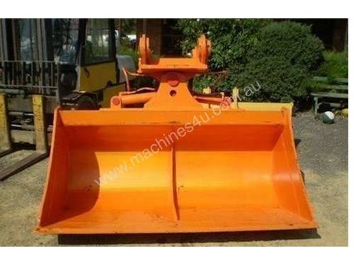 Labounty Dig Buckets & Attachments Shears Pulverisers