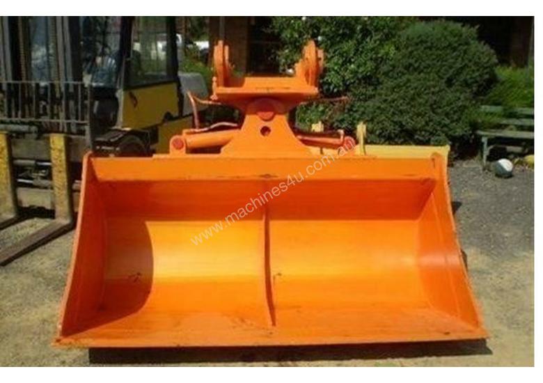 caption Labounty Dig Buckets & Attachments Shears Pulverisers