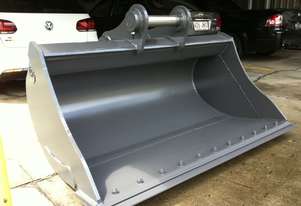 GARDNER ENGINEERING - 12 Tonne Mud Bucket