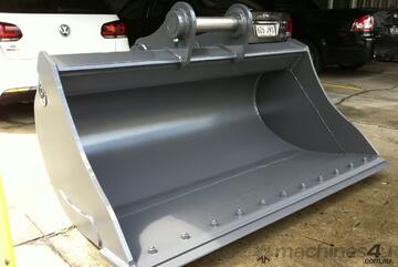 GARDNER ENGINEERING - 12 Tonne Mud Bucket