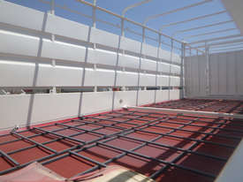 Haulmark Semi Stock/Crate Trailer - picture1' - Click to enlarge