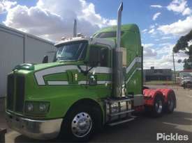 2008 Kenworth T408 - picture1' - Click to enlarge