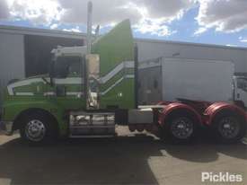 2008 Kenworth T408 - picture2' - Click to enlarge