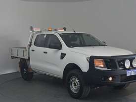 Ford Ranger PX - picture0' - Click to enlarge