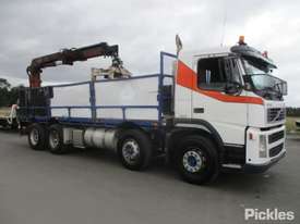 2005 Volvo FM12 - picture0' - Click to enlarge