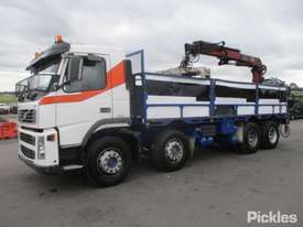 2005 Volvo FM12 - picture2' - Click to enlarge