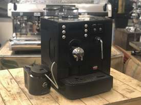 JURA IMPRESSA X7-S FULLY AUTOMATIC BLACK ESPRESSO COFFEE MACHINE - picture0' - Click to enlarge