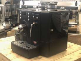 JURA IMPRESSA X7-S FULLY AUTOMATIC BLACK ESPRESSO COFFEE MACHINE - picture1' - Click to enlarge