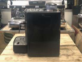 JURA IMPRESSA X7-S FULLY AUTOMATIC BLACK ESPRESSO COFFEE MACHINE - picture2' - Click to enlarge