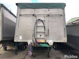 2005 Lusty EMS Tan Semi Tipper - picture1' - Click to enlarge