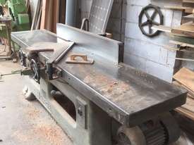 Woodworking machinery - picture0' - Click to enlarge