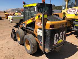 CATERPILLAR 226 SKIDSTEER LOADER - picture1' - Click to enlarge