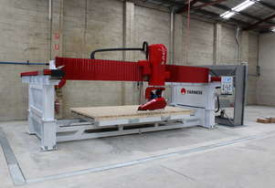 Farnese Luca 360 Bridge Saw