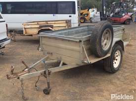 1995 ATA Trailers - picture1' - Click to enlarge
