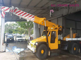 20 TONNE TEREX FRANNA AT20-3 2010 - ACS - picture0' - Click to enlarge