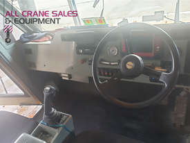 20 TONNE TEREX FRANNA AT20-3 2010 - ACS - picture2' - Click to enlarge