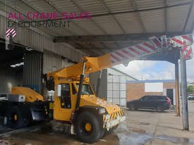 20 TONNE TEREX FRANNA AT20-3 2010 - ACS - picture0' - Click to enlarge