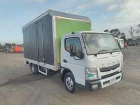 Mitsubishi Canter 615 - picture0' - Click to enlarge