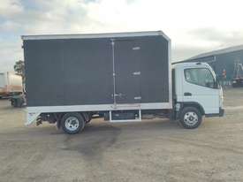 Mitsubishi Canter 615 - picture0' - Click to enlarge