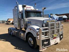2014 Mack Superliner CLXT - picture0' - Click to enlarge