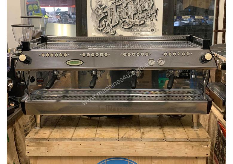 Used La Marzocco GB5 Coffee Equipment in , Listed on Machines4u