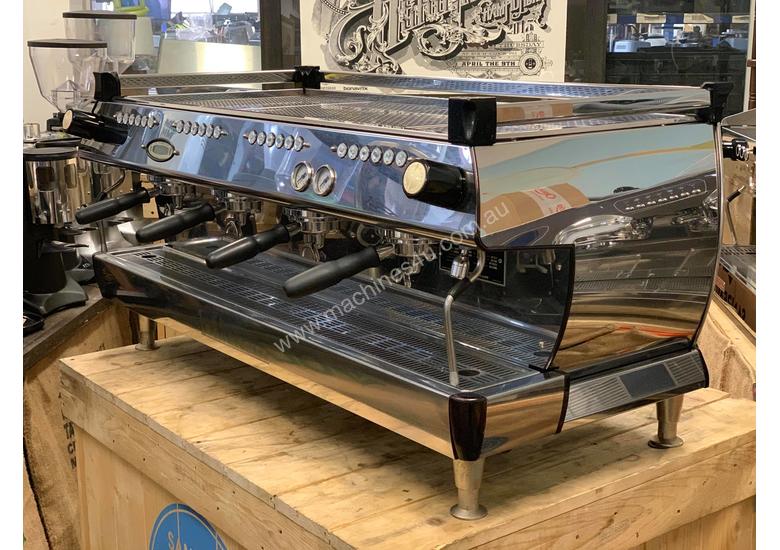 Used La Marzocco GB5 Coffee Equipment in , Listed on Machines4u