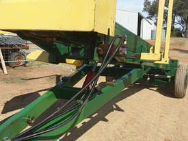 Midland Round Bale Mover Bale Accumulator Hay/Forage Equip - picture2' - Click to enlarge