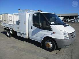 Ford VJ Transit - picture0' - Click to enlarge