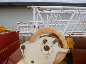 2010 Liebherr LTM 1055-3.2 55 Tonne All Terrain Slewing Crane (CJ03) - picture2' - Click to enlarge