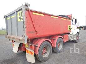 FORD L9000 Tipper Truck (T/A) - picture1' - Click to enlarge