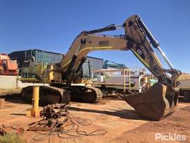 2008 Caterpillar 365C LME - picture0' - Click to enlarge