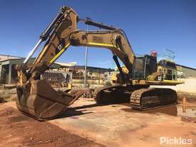 2008 Caterpillar 365C LME - picture2' - Click to enlarge